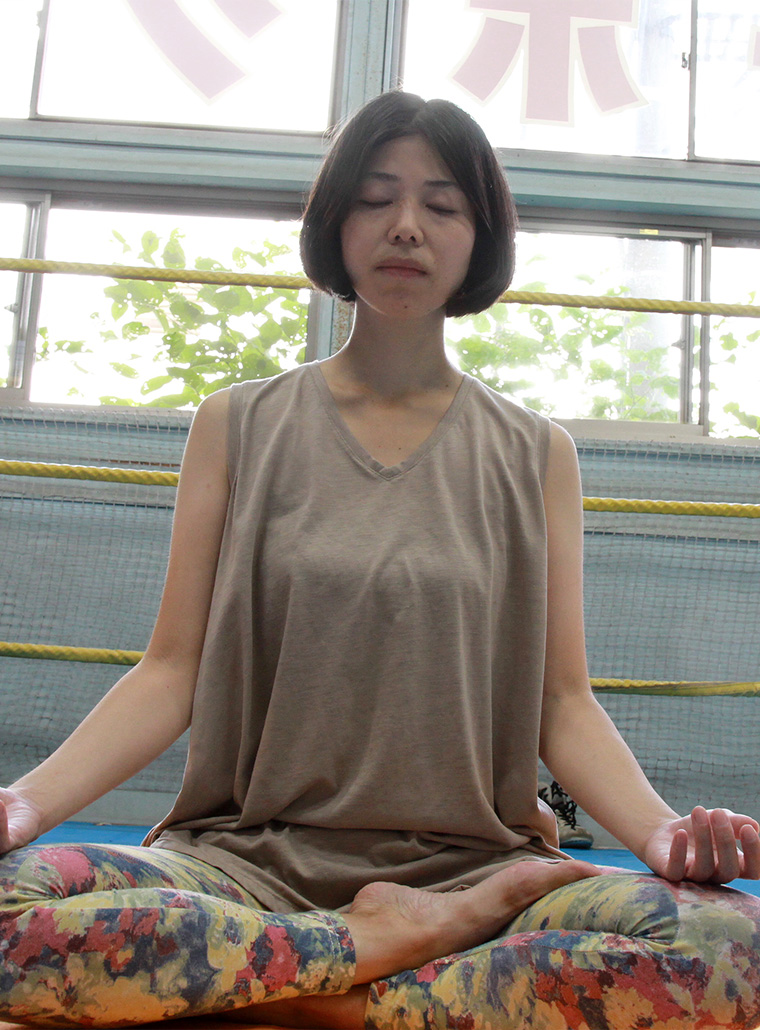 土屋 朋代