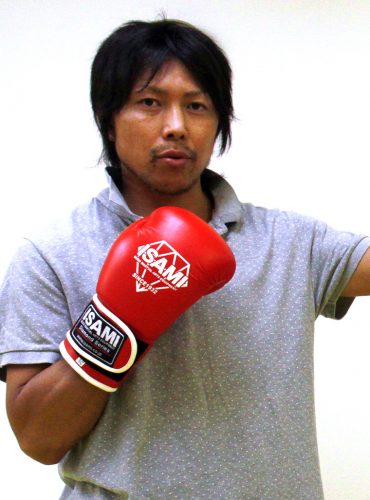 伊藤俊介